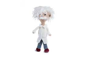 Albert Einstein